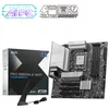 Image de MSI PRO B860M-A WIFI carte mÃ¨re Intel B860 LGA 1851 (Socket V1) micro ATX