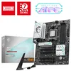 Image de MSI B840 GAMING PLUS WIFI carte mÃ¨re AMD B840 Emplacement AM5 ATX