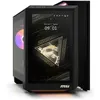 Image de PC de bureau Gamer MSI MEG Vision X AI 2NVV7-004EU (Core Ultra 7 / RTX 5080 / 32 Go / 2 To)