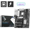 Image de MSI PRO B860-P carte mÃ¨re Intel B860 LGA 1851 (Socket V1) ATX