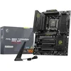 Image de MSI MAG B850 TOMAHAWK MAX WIFI carte mÃ¨re AMD B850 Emplacement AM5 ATX