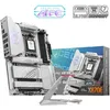 Image de MSI MPG X870E EDGE TI WIFI, AMD X870E
