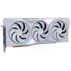 Image de MSI GAMING GEFORCE RTX 5080 16G TRIO OC WHITE carte graphique NVIDIA 16 Go GDDR7