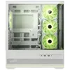 Image de MSI MAG PANO 110R PZ WHITE unitÃ© centrale Midi Tower Blanc