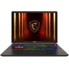 Image de MSI Vector 16 HX AI A2XWHG-017FR Intel Core Ultra 7 255HX Ordinateur portable 16" Quad HD+ 32 Go DDR5-SDRAM 1 To SSD NVIDIA GeForce RTX 5070 Ti Wi-Fi 7 (802.11be) Windows 11 Home FranÃ§ais Gris