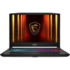 Image de PC portable Gamer MSI Katana 15 HX B14WGK-004FR (Core i7 / RTX 5070 / 16 Go / 512 Go) - 15.6