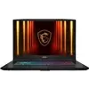 Image de gaming Katana 17 HX B14WEK -003FR 17,3" QHD 240 Hz Intel Core i7 32 Go RAM 512 Go SSD Nvidia GeForce RTX 5050 Noir en occasion ou reconditionné