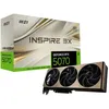 Image de MSI GeForce RTX 5070 12G INSPIRE 3X OC NVIDIA 12 Go GDDR7