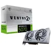 Image de MSI RTX 5070 12G VENTUS 2X OC WHITE