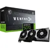 Image de Carte Graphique MSI NVIDIA GeForce RTX 5070 12G Ventus 3X OC 12 Go GDDR7 (28 GB/s /192 Bits), PCIe 5.0