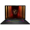 Image de MSI Crosshair 18 HX AI A2XWGKG-001FR - 18" Core Ultra 7 255HX 32 Go RAM 1 To SSD Noir