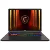 Image de MSI Vector 16 HX AI A2XWHG-235XFR Intel Core Ultra 7 255HX Ordinateur portable 16" Quad HD+ 32 Go DDR5-SDRAM 1 To SSD NVIDIA GeForce RTX 5070 Ti Wi-Fi 7 (802.11be) FreeDOS FranÃ§ais Gris