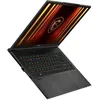 Image de MSI Stealth A16 AI+ A3XWJG-026FR - 16" Ryzen AI 9 HX 370 64 Go RAM 2 To SSD NVIDIA GeForce RTX 5090 / AMD Radeon 890M - Noir