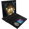 Image de PC portable Gamer MSI Titan 18 HX AI Dragon Edition Norse Myth A2XWIG-284FR (Core Ultra 9 / RTX 5080 / 64 Go / 6 To / W11 Pro) - 18
