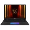 Image de MSI Titan 18 HX AI A2XWIG-402FR - 18" Core Ultra 9 285HX 64 Go RAM 6 To SSD NVIDIA GeForce RTX 5080 / Intel Graphics - Noir AZERTY