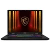 Image de MSI Crosshair A17 HX D8WGKG-006FR - 17" Ryzen 9 8940HX 16 Go RAM 1 To SSD Gris AZERTY