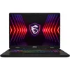 Image de MSI Crosshair 16" HX AI D2XWGKG-012FR - Intel Core Ultra 9 - 275HX / jusqu'Ã  5.4 GHz - Win 11 Home - GeForce RTX 5070 - 16 Go RAM - 1 To SSD NVMe - gris cosmos