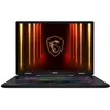 Image de MSI Pulse A17 AI+ C3XWGKG-004FR - 17" Ryzen AI 9 HX 370 16 Go RAM 1 To SSD Noir AZERTY