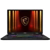 Image de MSI Pulse A17 AI+ C3HWGKG-005FR - 17" Ryzen AI 7 350 32 Go RAM 1 To SSD NVIDIA GeForce RTX 5070 / AMD Radeon 860M - Noir AZERTY