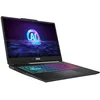 Image de MSI Cyborg 15 B2RWEKG-007FR - 15.6" Core 7 240H 16 Go RAM 512 Go SSD Noir AZERTY