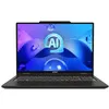 Image de MSI VenturePro 16 A2RWFG-001FR - 16" Core 7 240H 16 Go RAM 512 Go SSD NVIDIA GeForce RTX 5060 / Intel Graphics - Gris AZERTY