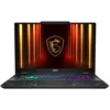 Image de MSI Cyborg 15 B2RWFKG-010FR - 15.6" Core 7 240H 16 Go RAM 512 Go SSD Noir AZERTY