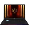 Image de MSI Titan 18 HX AI A2XWIG-605FR 18" UHD+ 120 Hz Intel Core Ultra 9 64 Go RAM 6 To SSD Nvidia GeForce RTX 5080 Noir