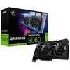 Image de MSI GeForce RTX 5060 8G GAMING OC NVIDIA 8 Go GDDR7