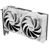 Image de MSI RTX 5060 VENTUS 2X OC WHITE 8G, GeForce RTX 5060, 8.0GB GDDR7, PCI-Express