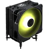 Image de MSI MAG COREFROZR AA13 systÃ¨me de refroidissement d'ordinateur Processeur Refroidisseur hybride 12 cm Noir