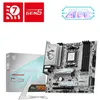 Image de MSI B850M GAMING PLUS WIFI AMD B850 Emplacement AM5 micro ATX