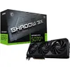 Image de MSI GeForce RTX 5070 Ti 16G SHADOW 3X OC NVIDIA 16 Go GDDR7