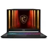 Image de MSI Katana 15 HX B14WEK-409FR - 15.6" Core i7 I7-14650HX 32 Go RAM 1 To SSD Noir AZERTY