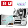 Image de MSI B850 GAMING PLUS WIFI PZ carte mÃ¨re AMD B850 Emplacement AM5 ATX