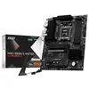Image de MSI PRO B850-S WIFI6E carte mÃ¨re AMD B850 Emplacement AM5 ATX