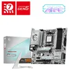 Image de MSI B850M GAMING PLUS WIFI6E AMD B850 Emplacement AM5 micro ATX