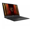 Image de PC portable gaming MSI Stealth 16 AI A2HWFG-070FR 16" QHD+ 240 Hz Intel Core Ultra 7 32 Go RAM 1 To SSD Nvidia GeForce RTX 5060