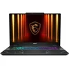 Image de PC portable gaming MSI Cyborg 17 B2RWFKG-060FR 17,3'' Full HD 144Hz Intel Core 7 240H 32 Go 1 To RTX 5060