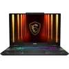 Image de PC portable Gamer MSI Cyborg 15 AI B2RWEKG-400XFR - 15.6" Full HD intel Core 5 210H (8 X 4,80 Ghz) - Ram 16 Go - SSD 512 Go