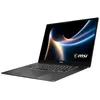 Image de MSI Prestige 16 AI+ C3MG-010FR Copilot+ PC Intel Core Ultra X9 388H Ordinateur portable 16" 2.8K 32 Go LPDDR5x-SDRAM 2 To SSD Wi-Fi 7 (802.11be) Windows 11 Home FranÃ§ais Gris