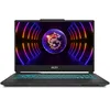 Image de MSI Cyborg 15 A13VE-2263FR Intel Core i5 i5-13420H Ordinateur portable 15.6" Full HD 16 Go DDR5-SDRAM 512 Go SSD NVIDIA GeForce RTX 4050 Wi-Fi 6E (802.11ax) Windows 11 Home FranÃ§ais Noir