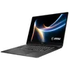Image de MSI Prestige 16 Flip AI+ C3MTG-074FR Copilot+ PC Intel Core Ultra X9 388H Hybride (2-en-1) 16" Ãcran tactile 2.8K 32 Go LPDDR5x-SDRAM 1 To SSD Wi-Fi 7 (802.11be) Windows 11 Home FranÃ§ais Gris