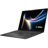 Image de MSI Prestige 14 AI+ D3MG-068FR Copilot+ PC Intel Core Ultra 7 355 Ordinateur portable 14" Full HD+ 32 Go LPDDR5x-SDRAM 1 To SSD Wi-Fi 7 (802.11be) Windows 11 Home FranÃ§ais Gris