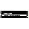 Image de Patriot Memory P400 V4 1 To M.2 PCI Express 4.0 NVMe