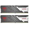 Image de Patriot D532GB 6600-34 Viper Venom K2 PAT (2 x 16GB, 6600 MHz, RAM DDR5, DIMM), MÃ©moire vive, Gris