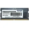 Image de Patriot Memory Signature Line PSD532G56002S module de mÃ©moire 32 Go 1 x 32 Go DDR5