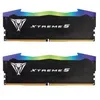 Image de Patriot Memory Viper RGB Xtreme5 module de mÃ©moire 32 Go 2 x 16 Go DDR5 7600 MT/s 288-pin DIMM