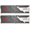 Image de Dimm 64 Gb Ddr5-6400 (2x 32 Gb) Dual-kit (schwarz, Pvv564g640c32k, Vi