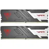 Image de Patriot dimm 64 gb ddr5-6000 (2x 32 gb) dual-kit (2 x 32GB, 6000 MHz, RAM DDR5), MÃ©moire vive