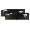 Image de MÃ©moire RAM DDR5 - Patriot - Viper Elite 5 - 64 Go (2x32 Go) - 6000MT/s - CL28 - UDIMM